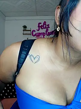 victoria roussee online show from March 3, 9:49 am