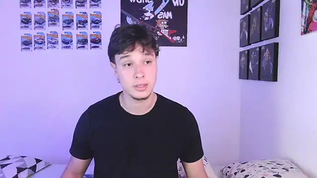 jack walker190 online show from March 16, 5:37 am