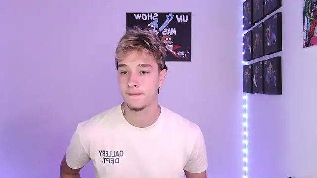 jack walker190 online show from September 26, 5:03 am