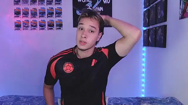 jack walker190 online show from October 30, 6:01 am