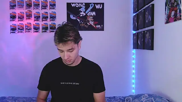 jack walker190 online show from November 15, 4:38 am