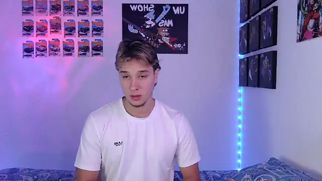 jack walker190 online show from November 16, 5:56 am