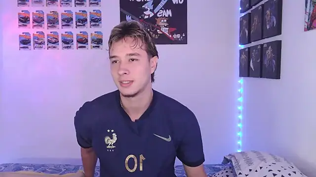 jack walker190 online show from October 31, 3:08 pm