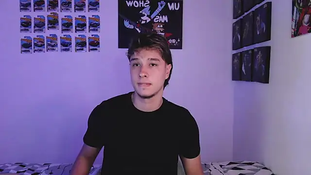 jack walker190 online show from January 14, 4:38 am