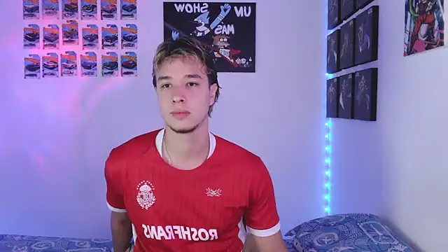 jack walker190 online show from November 20, 6:47 am