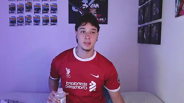 jack walker190 online show from April 13, 5:11 am