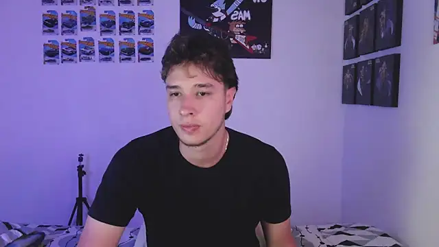 jack walker190 online show from February 21, 1:07 am