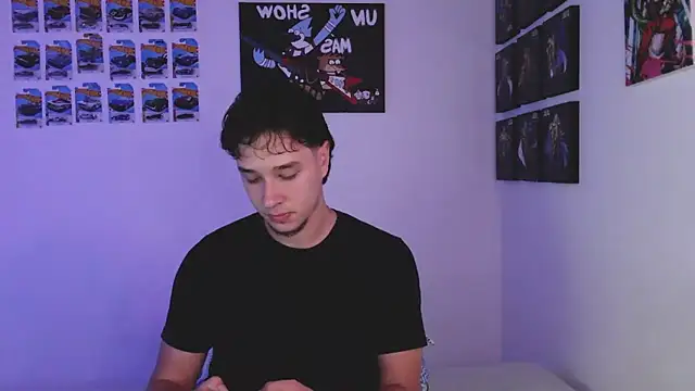 jack walker190 online show from April 25, 4:26 am