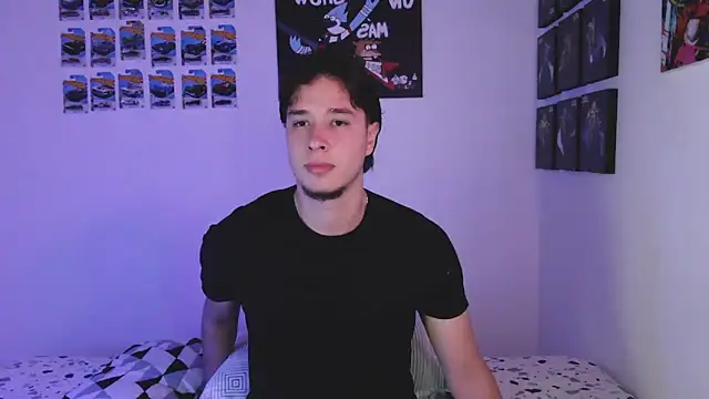 jack walker190 online show from June 19, 9:26 am
