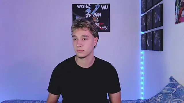 jack walker190 online show from October 19, 4:26 am