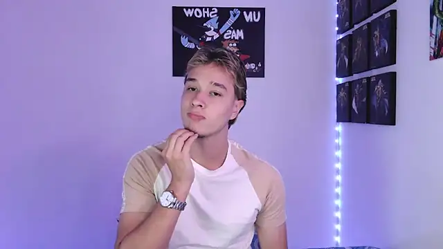jack walker190 online show from October 10, 4:57 am