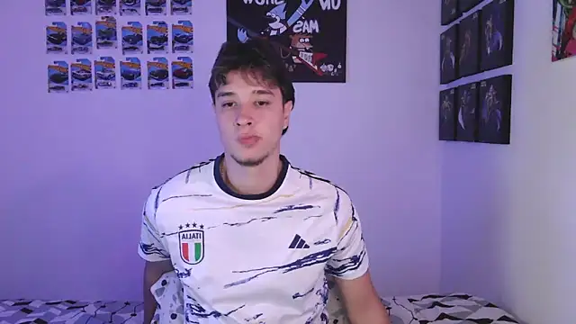 jack walker190 online show from February 9, 12:08 am