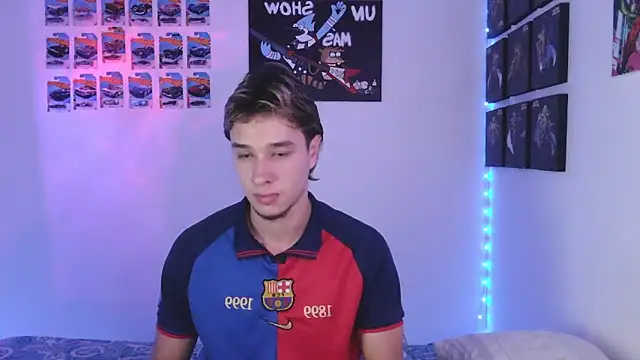 jack walker190 online show from November 24, 5:18 am