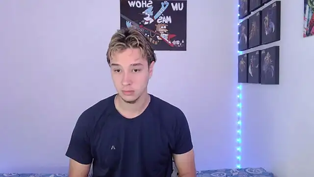 jack walker190 online show from October 6, 6:19 pm