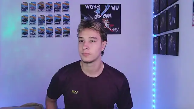 jack walker190 online show from October 29, 11:53 am