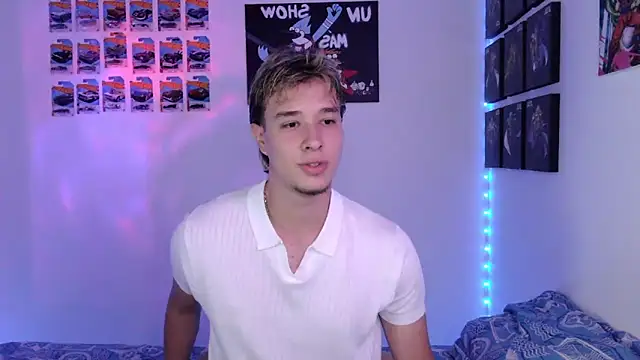 jack walker190 online show from November 10, 5:34 am