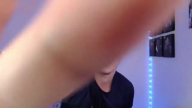 jack walker190 online show from October 8, 8:53 pm