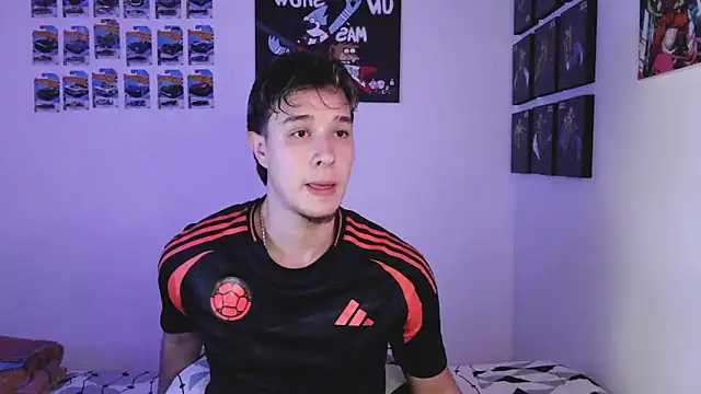 jack walker190 online show from February 5, 3:46 am