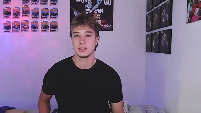 jack walker190 online show from December 19, 7:16 pm