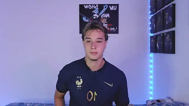 jack walker190 online show from September 18, 1:19 am