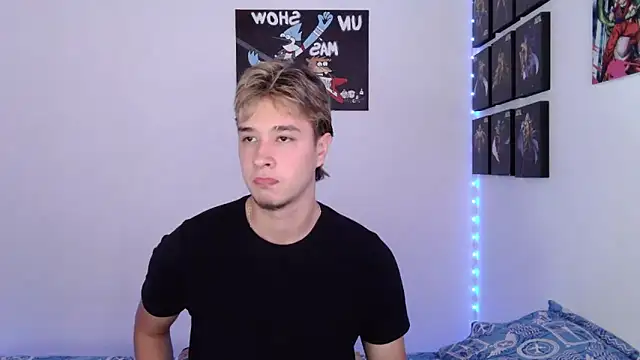 jack walker190 online show from October 3, 6:53 pm