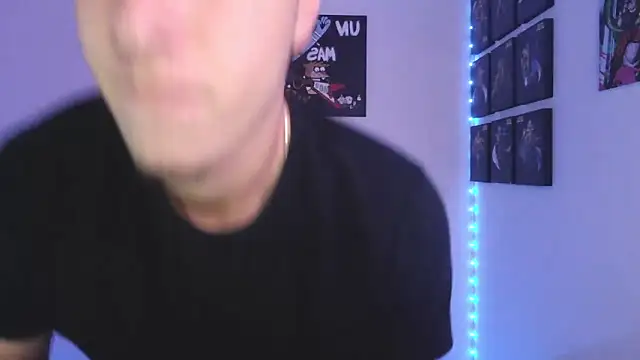 jack walker190 online show from September 10, 5:28 am