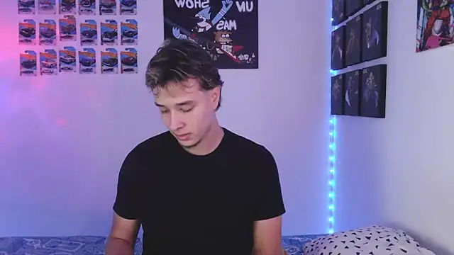 jack walker190 online show from November 5, 4:15 am