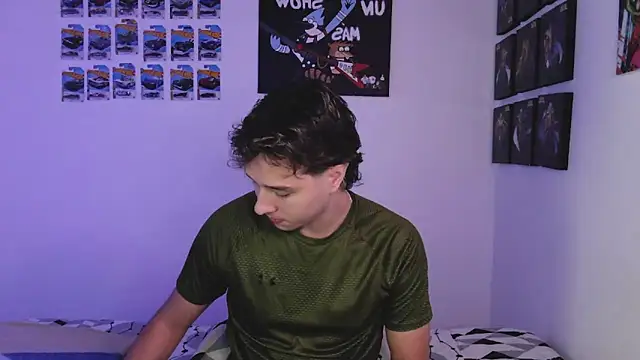 jack walker190 online show from January 12, 9:27 am