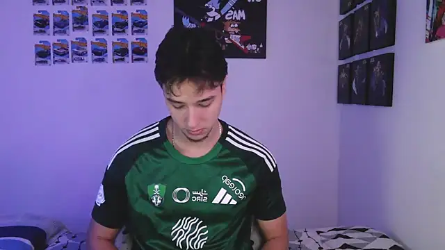 jack walker190 online show from February 10, 4:00 am