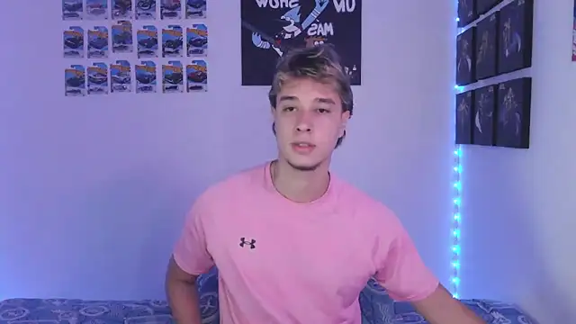 jack walker190 online show from November 11, 7:25 am