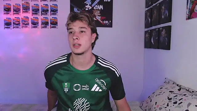 jack walker190 online show from December 17, 8:36 pm