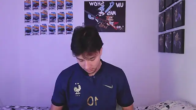 jack walker190 online show from March 4, 2:03 pm