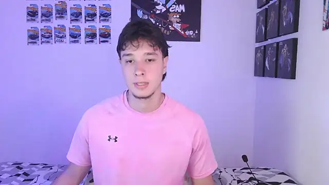 jack walker190 online show from March 14, 5:13 am