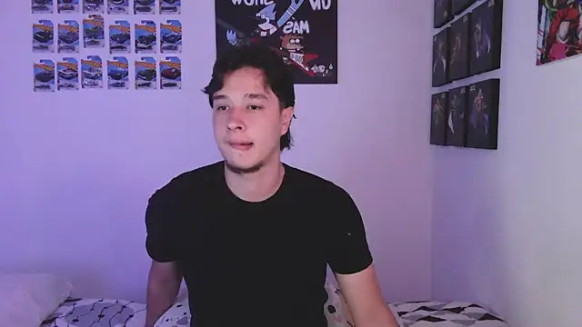 jack walker190 online show from May 30, 9:42 pm