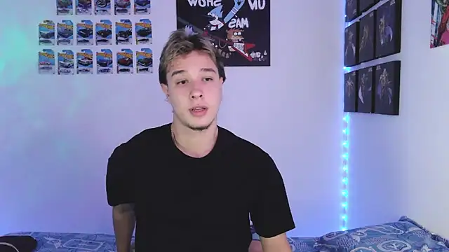 jack walker190 online show from October 28, 7:18 am