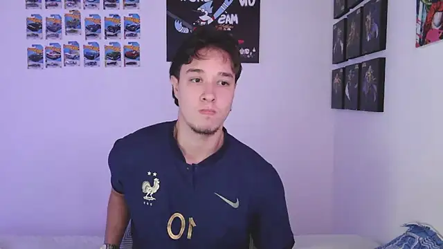 jack walker190 online show from March 22, 3:02 pm