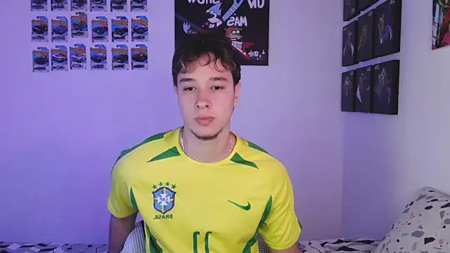 jack walker190 online show from February 11, 4:45 am