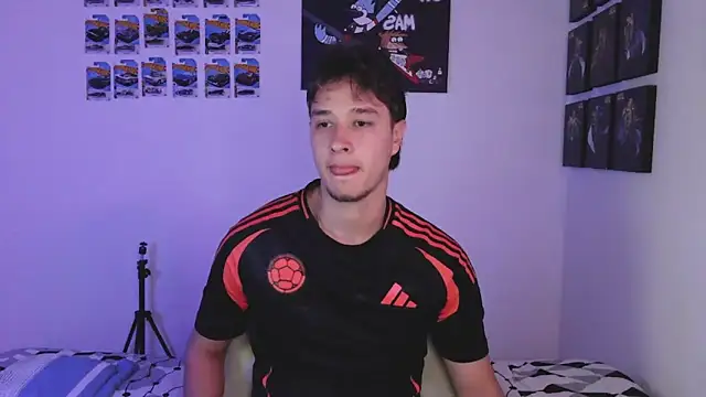 jack walker190 online show from February 28, 8:36 am