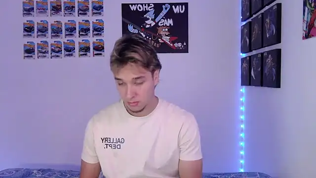 jack walker190 online show from November 2, 2:22 pm