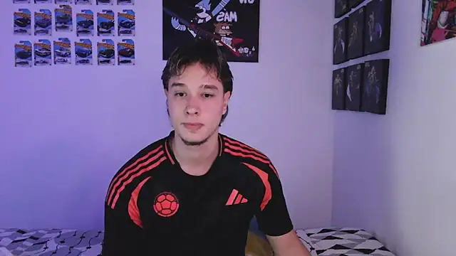 jack walker190 online show from January 17, 5:44 am