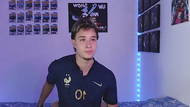 jack walker190 online show from November 7, 4:17 am