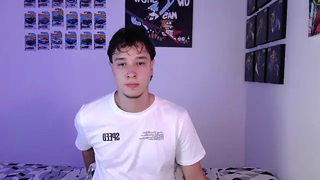 jack walker190 online show from March 8, 1:11 am