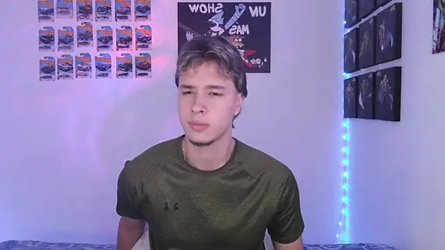 jack walker190 online show from November 29, 4:07 pm