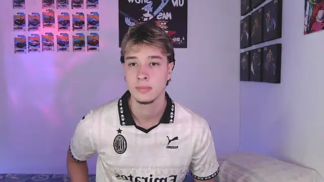 jack walker190 online show from December 2, 8:32 pm