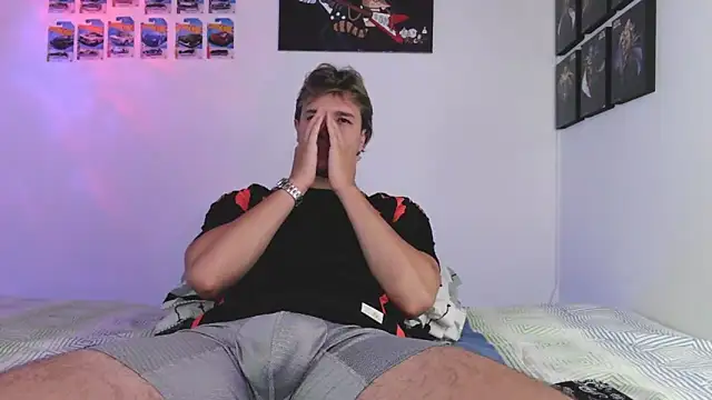 jack walker190 online show from December 20, 7:22 am