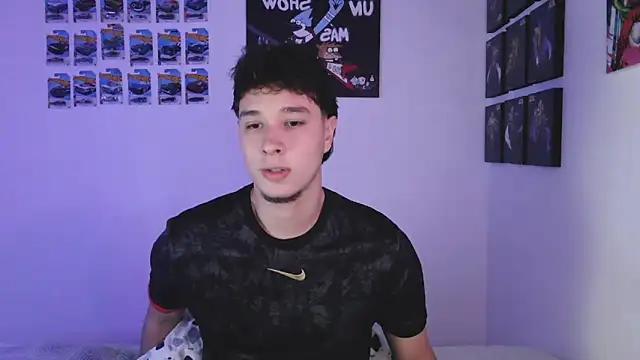 jack walker190 online show from March 31, 1:51 am