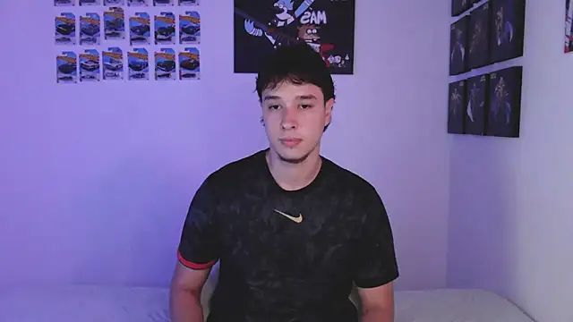 jack walker190 online show from April 8, 4:25 am