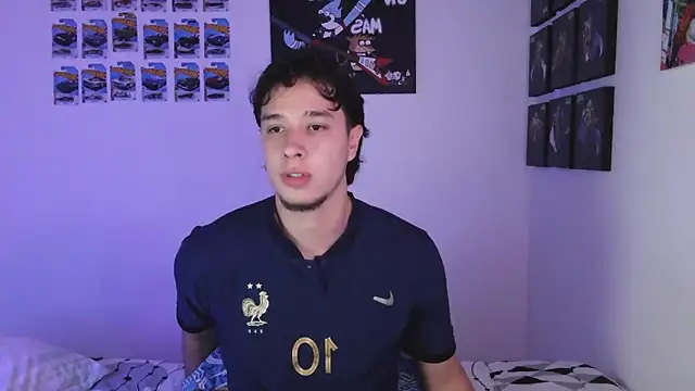 jack walker190 online show from May 13, 4:41 am