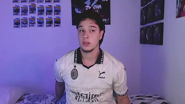 jack walker190 online show from May 14, 5:59 am