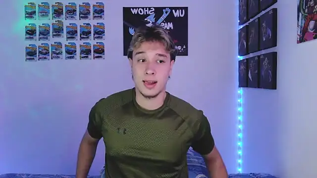 jack walker190 online show from November 14, 4:16 am